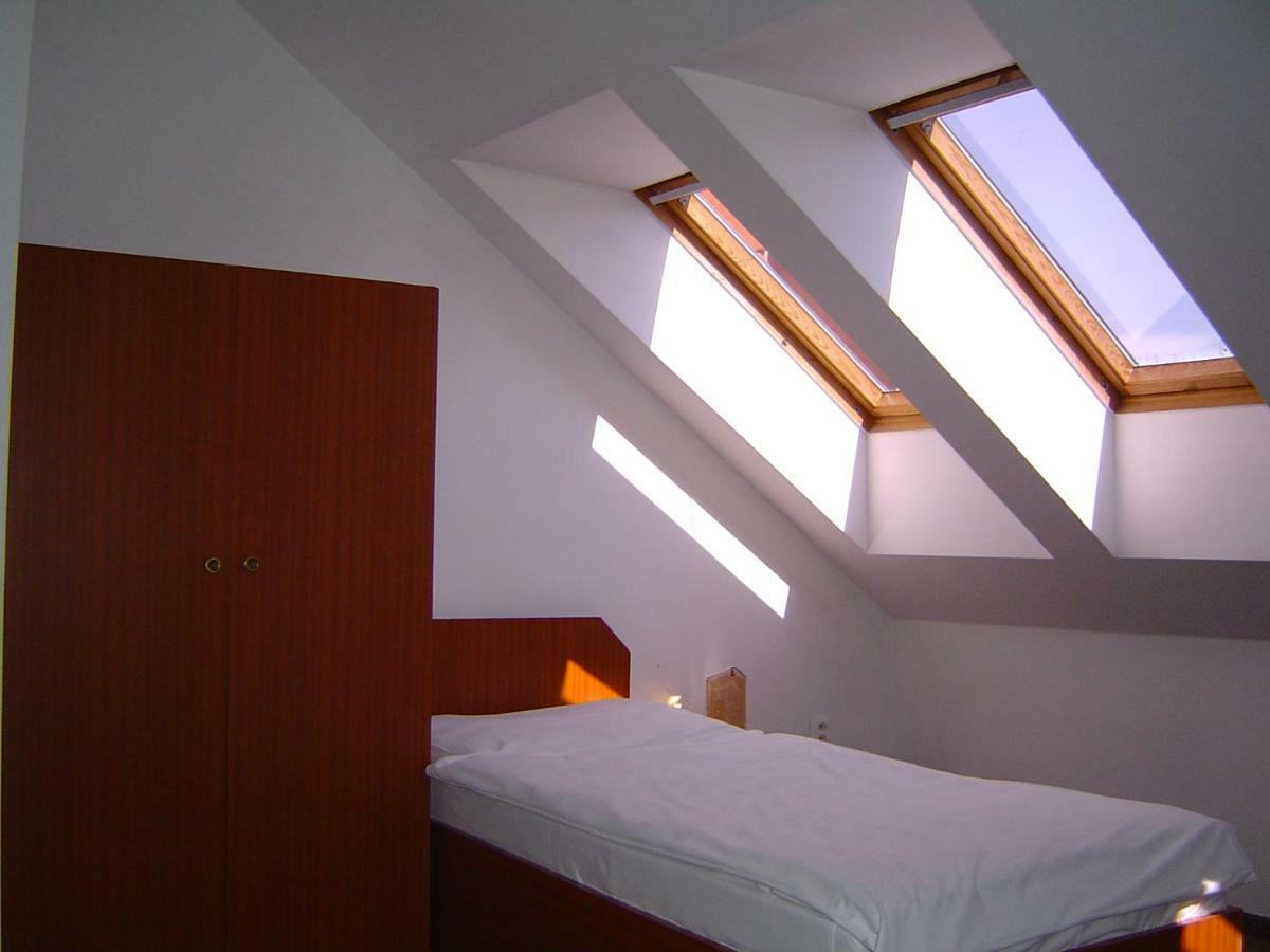 Hotel U Sladku - Prague, Prague